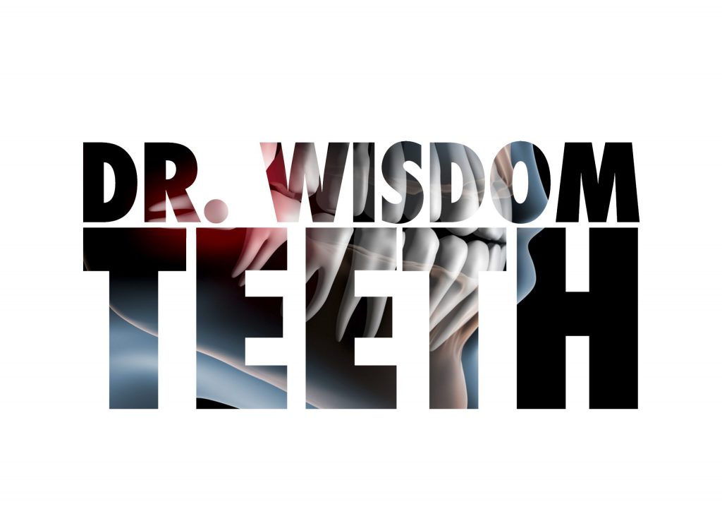 Dr. Wisdom Teeth Removal �